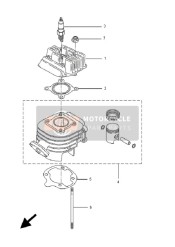 Testata